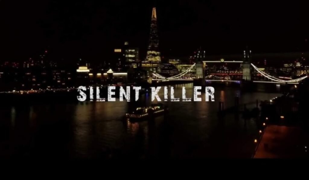 Silent Killer – Fame Star Youth film production